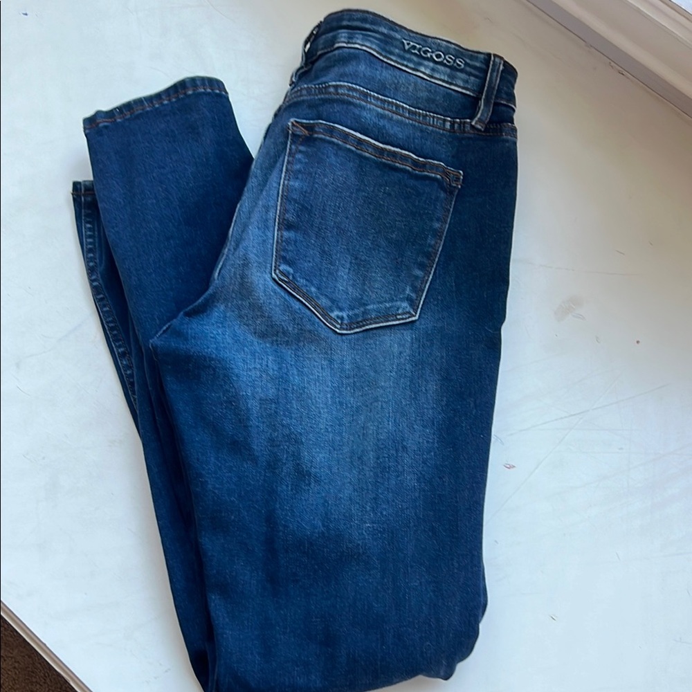 Vigoss Women's Skinny Jeans